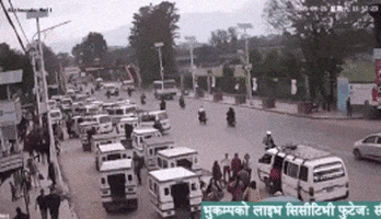 earthquake GIF