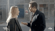 Emmy Lol GIF by Un si grand soleil