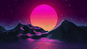 Slipping Away Deep Chills GIF by ATLAST