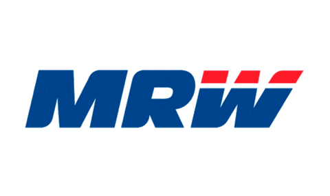 Box Servicio Sticker by mrw envios