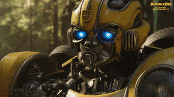 john cena transformers GIF by Bumblebee