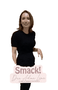 DraAdmaLima beauty beleza botox estetica Sticker