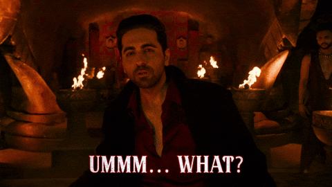 Nawazuddin Siddiqui Diwali GIF by MaddockFilms