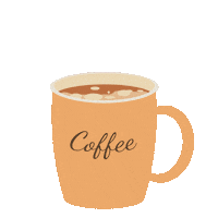 Good Morning Love Sticker