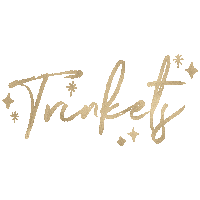 Jewelry Accessories Sticker by Trinkets