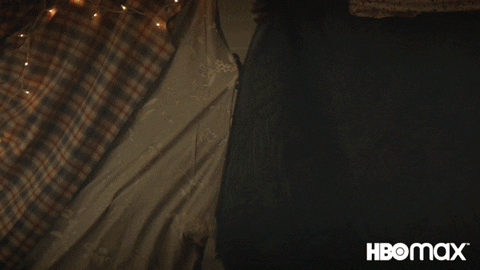 Entering Doom Patrol GIF by HBO Max