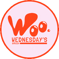 Student Wednesday Sticker by Brighton ROX