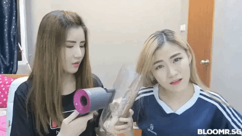 GIF by Mediacorp