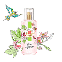 summer sun Sticker by Roger&Gallet