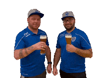 Prost Sticker by ESV Hatting Pettnau