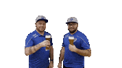 Cheers Sticker by ESV Hatting Pettnau