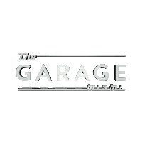 Tgm Sticker by The Garage Miami