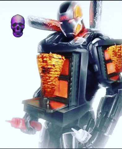 thelkristijan giphyattribution skull giphycreatortest kebab GIF