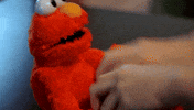 elmo GIF