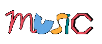 Happy Party Sticker by Freudi