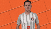 Soccer Benking GIF by Carson-Newman Athletics