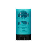 Surf California Sticker by Inkeeze Tattoo