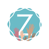 Zaharaswim Sticker by Zahara Official