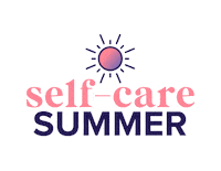 wellbizbrands summer selfcare radiant waxing Sticker