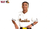 The Valley Mvc GIF by Missouri Valley Conference