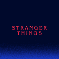 Tv Show Art GIF
