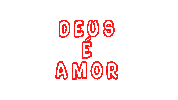 Jesus Love Sticker
