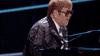 cbs elton john tribute GIF by Recording Academy / GRAMMYs