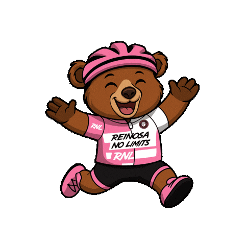 No Limits Feliz Sticker by ReinosaNoLimits