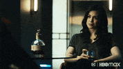 Whatever You Say Ok GIF by HBO Max