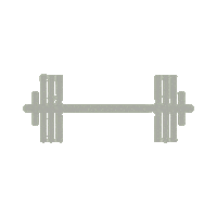 Fitness Workout Sticker by RZ305
