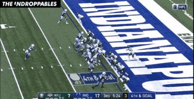Jonathan Taylor Jt GIF by The Undroppables