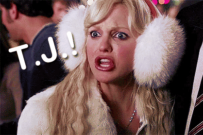 anna faris GIF