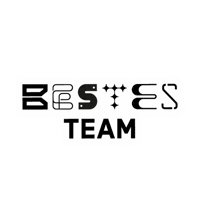 Bestesteam Sticker by Franz Hof GmbH