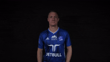 Kobe Bryant Sport GIF by Lyngby Boldklub
