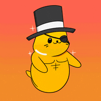 Happy Dance GIF by Sappy Seals Community