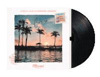 New Music Sunset Sticker by ATLAST