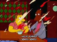 apologizing season 13 GIF