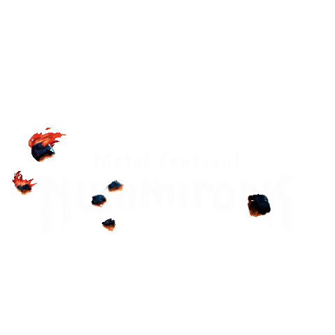 Juhannus Sticker by Nummirock