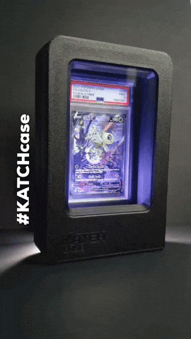 Light Display GIF by KATCH case