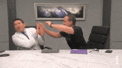 E Entertainment Fight GIF by E!