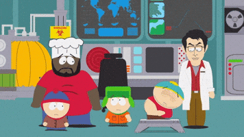 One Of The Best Times