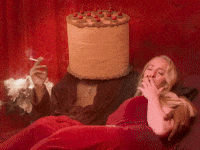 Here's Looking At You Kid