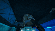 Space Floating GIF by QAG Games
