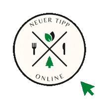 VeganimSchwarzwald schwarzwald blackforest vegan essen veganimschwarzwald Sticker