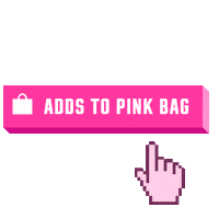 shopping add to cart Sticker by Victoria's Secret PINK