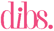 Courtney Shields Sticker by dibs beauty