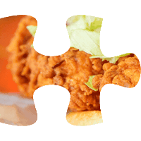 Puzzle Sticker by Eatpickl