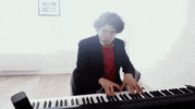 Conor Mckenna Play GIF by FoilArmsandHog
