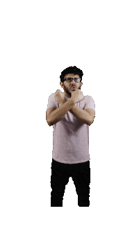 super saiyan energy Sticker