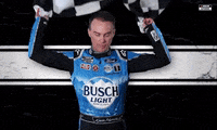 Ford Racing GIF by NASCAR